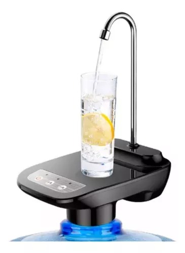 Miniatura 4 de Dispensador Electrico Agua Con Base B